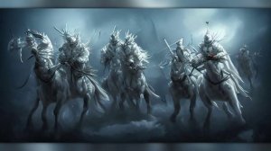 небо славян