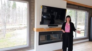 Дом в Канаде. Модульный дом. К чему быть готовым.