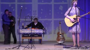 Елена Фролова - Ледяными чарами