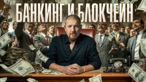 Будущее без банков \\ Банкинг и Блокчейн