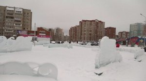 город уфа 16 января 2025 транспорт города