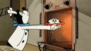 Mickey Mouse | Eau de Minnie | Disney NL