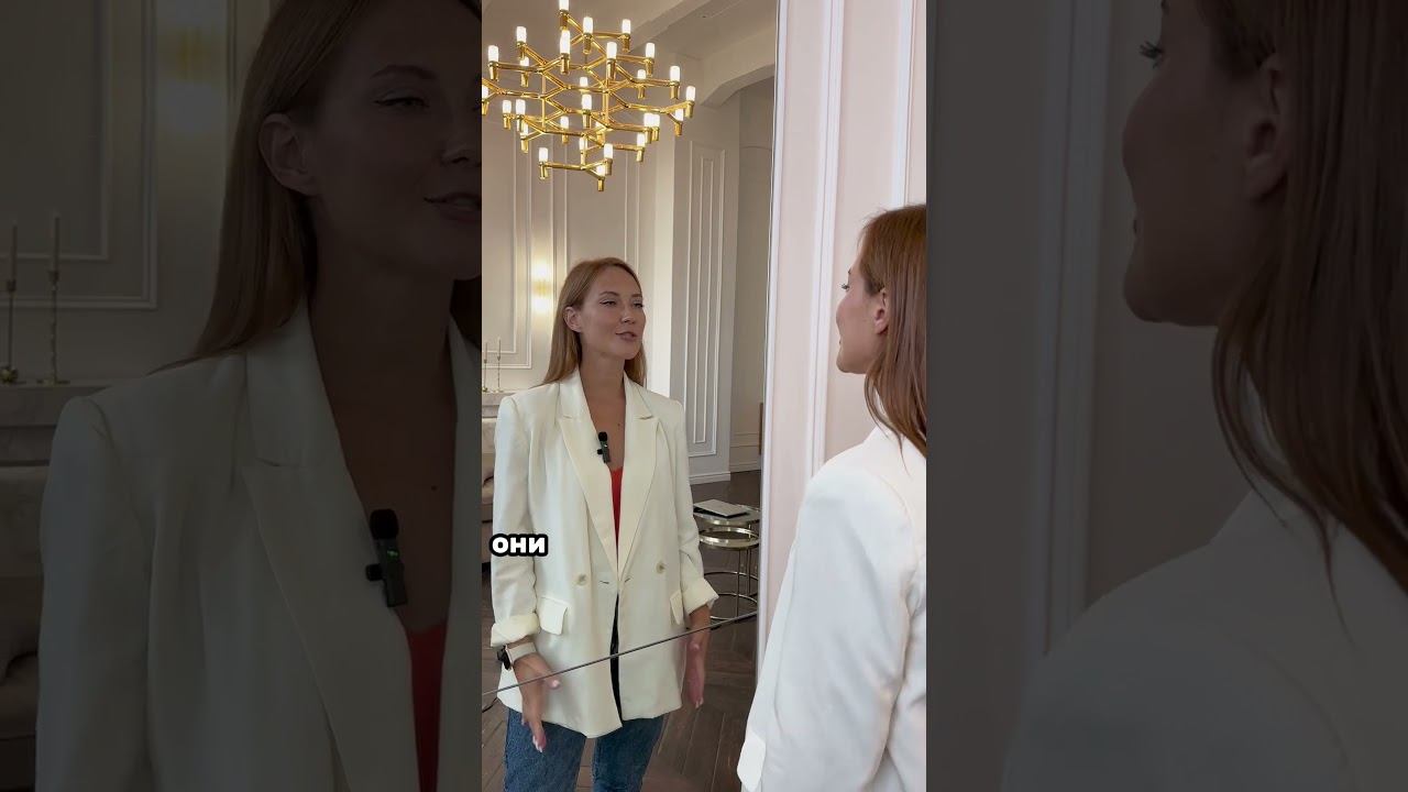 Как оформить квартиру как у миллионера? #дизайнинтерьера #дизайнквартиры #дорогойинтерьер