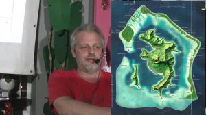 Лекция Полинезия.  Часть 1