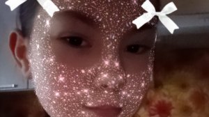 ушла на год?!?