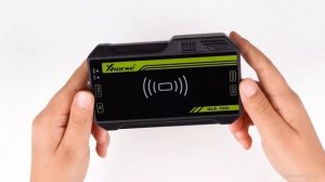 Xhorse VVDI MLB Tool Unboxing- VVDISHOP