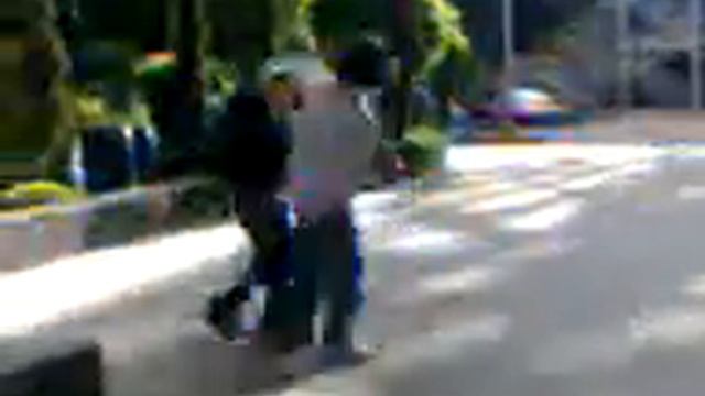 PANCHO Y YO ENCB CLUB DE LA PELEA смотреть онлайн