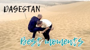 Dagestan BJJ Camp 2024. Best Moments