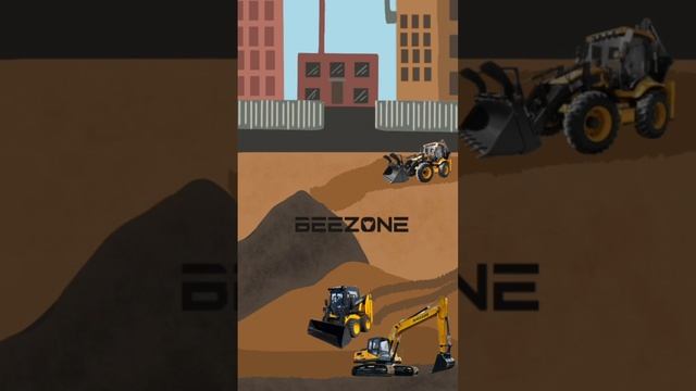 BEEZONE