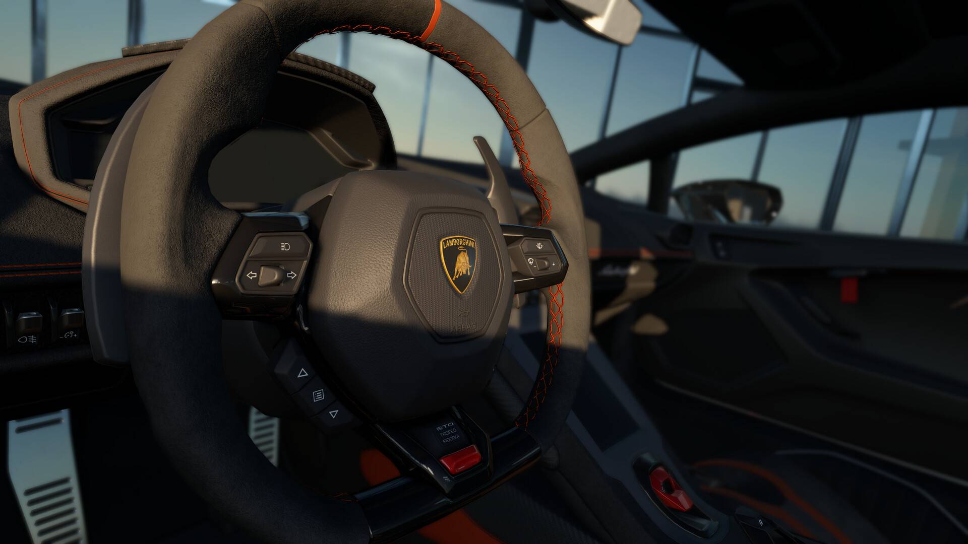 Assetto Corsa EVO — трейлер к релизу игры в раннем доступе