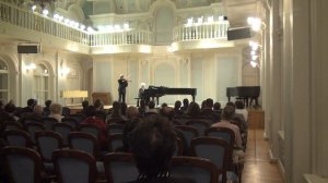 А Эшпай Венгерские напевы