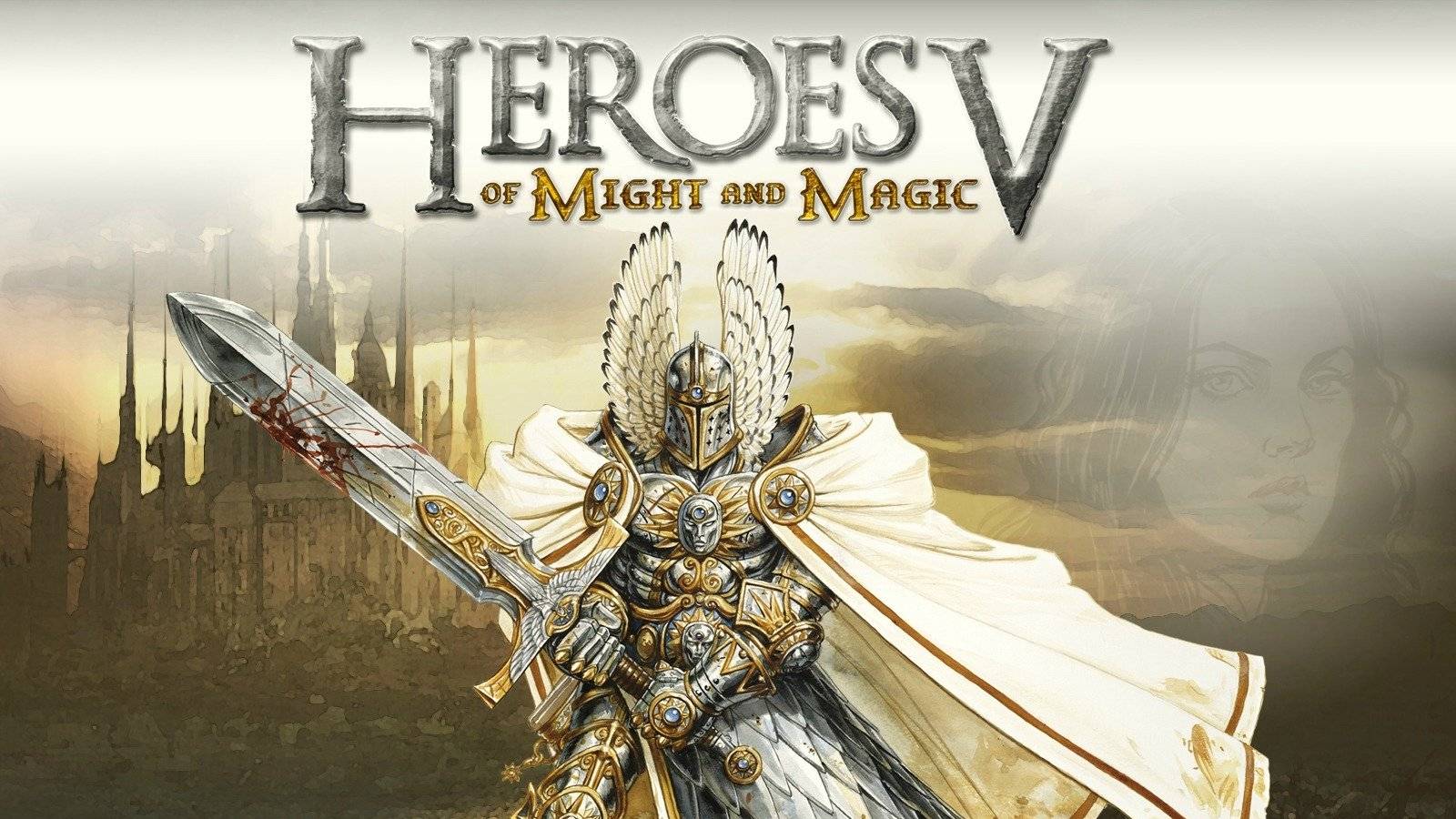 🛑Прохождение Heroes of Might and Magic V #3