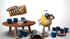 M&M's   Flavor Vote 2016, USA