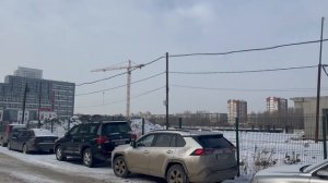 ЖК Манхетен