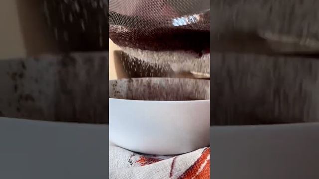 Framboise Brownies смотреть онлайн