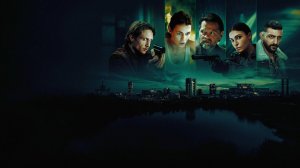 Сериал В тени - 1 сезон 5 серия / Subteran