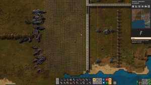 Всё Оружие в Игре ∎ Factorio 0.17 прохождение #18