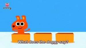 Звуки животных на английском. Песенка мультик для детейAnimal Sounds