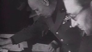 Великая Отечественная война. Начало