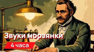 Звуки для соседей - звуки морзянки