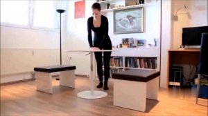 Экономия пространства (Бухгалтер)