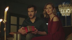 Реклама Sheba Pleasure 2020 -  Праздничная