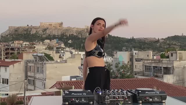 Jakone - Дорога дальняя Remix