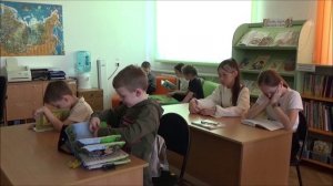 1. как хорошо уметь читать
