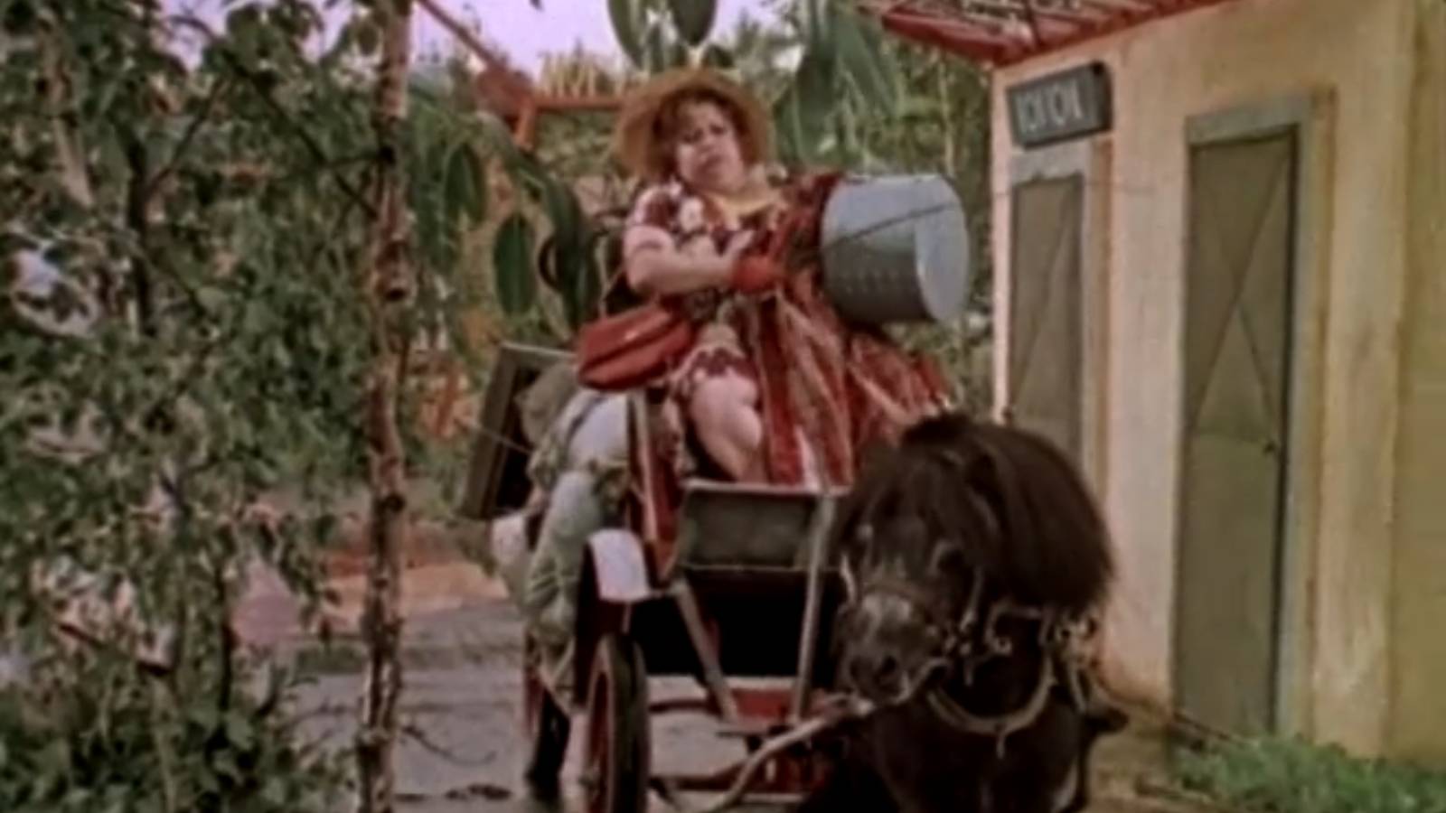 Необыкновенный город (1962)