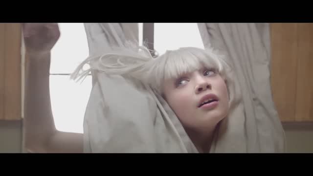 Sia - Chandelier (Official Video)