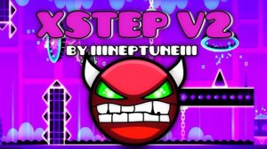 XSTEP Geometry dash