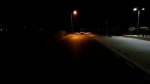 BMW M5 F10,  700hp Stage 1 launch accelerate