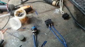 Автосигнализация с автозапуском