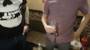 Крепкий ЛИС