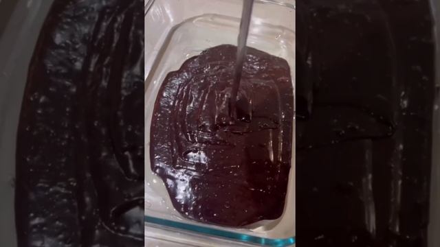 Chocolate Brownie #shortvideo #shorts #viral #cakes #youtubeshort #baking