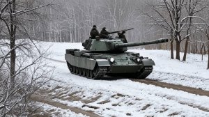 Последние новости с фронта СВО и карта боевых действий на Украине сегодня 16.01.2025