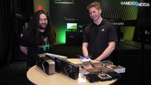 Невероятная видеокарта NVIDIA RTX 5090 Founders Edition с жидким металлом и кулером!