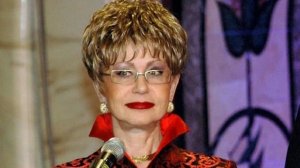 Прощание со Светланой Моргуновой / Институт скорой помощи имени Склифосовского / 14.03.2024