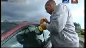 как открыть машину без ключей