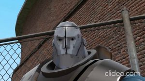 Севка возрождение (боевик)