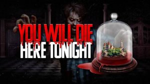 You Will Die Here Tonight (1) Очень жОско ••• Прохождение ••• Хороший клон Resident Evil