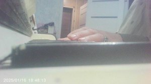 Пианино: импровизация на тему "во кузнице"