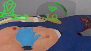 Первая медицинская помощь