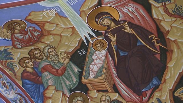 2025.01.12 Д.П.-1 прот. Владимир Великий. смотреть онлайн