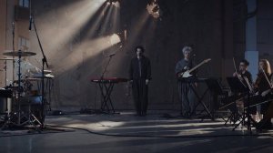 passmurny - Твоя красота (live 2024)