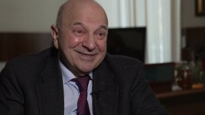 Академик РАН Виктор Александрович Тутельян: "Креативность и инновации"