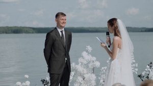 «Сдается мне, теперь это надолго…»
Режиссерская свадьба Игоря и Натальи