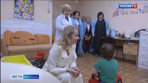 Костромской опыт решения проблем сиротства станет доступен всей России