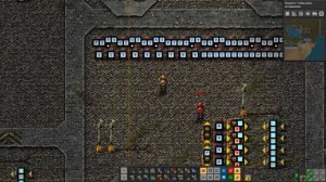 Как Делать Музыку в Factorio ∎ Factorio 0.17 прохождение #15
