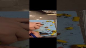 Лепим Спринг Бони, часть 2